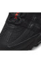 Фото #6 товара Air Max 95 Ultra Sneaker Siyah Erkek Ayakkabı