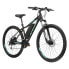 Фото #2 товара KROSS Lea Boost 1.0 27.5´´ Acera M360 2023 MTB electric bike