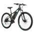 KROSS Lea Boost 1.0 27.5´´ Acera M360 2023 MTB electric bike