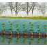 Фото #1 товара Защитная сетка Nature Зеленый полипропилен 1 x 10 m