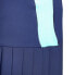 Diadora Icon Tennis Skort Womens Blue 179137-60013