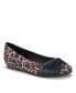 Women's Chainey Ballet Flats