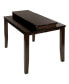 Leona Counter Height Square Table