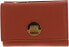 Фото #8 товара Coccinelle Liya Wallet Apricot, Chestnut