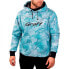 GRAFF Waterproof hoodie Синий, M - фото #2