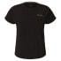 TOM TAILOR Chest Embroidery short sleeve T-shirt