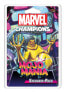 Фото #1 товара Asmodee ASM Marvel Champions - MojoMania FFGD2938