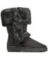 ფოტო #5 პროდუქტის Women's Witty Winter Boots, Created for Macy's