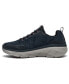 Фото #3 товара Men's Relaxed Fit- D'Lux Walker 2.0 - Steadyway Memory Foam Walking Sneakers from Finish Line