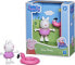 Hasbro Peppa Pig F21795L0, 3 yr(s), Peppa Pig, Assorted colours, Plastic