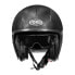 PREMIER HELMETS 23 Vintage Carbon 22.06 open face helmet
