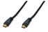 Фото #4 товара DIGITUS HDMI High Speed Connection Cable, with Amplifier