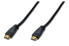 DIGITUS HDMI High Speed Connection Cable, with Amplifier