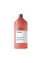 Фото #1 товара L'Oreal Professionnel Inforcer Shampoo Укрепляющий шампунь с витамином В6 и биотином для ломких волос 1500 мл