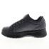 Фото #3 товара Fila Zmalfi 5CM01265-001 Womens Black Synthetic Lifestyle Sneakers Shoes 7.5