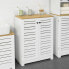 Badezimmerschrank BZR41-W