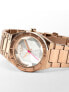 Фото #2 товара Наручные часы DAISY DIXON Alessandra DD171RGM 36мм розовое золото