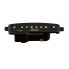 Фото #1 товара Shadow SH 145 BK Prestige Soundhole Pickup black