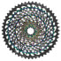 SRAM PG-1299 Eagle cassette 12S - фото #1