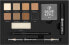 Фото #3 товара W7 Brow King Ultimate Eye and Brow Palette