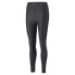 Puma Luxe Sport T7 Leggings Womens Black Athletic Casual 53699251