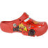 Фото #1 товара Crocs Fun Lab Cars Clog Jr 204116-8C1 slippers