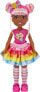 Фото #1 товара MGA Lalka Dream Bella Candy Little Princess Jaylen