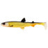 WESTIN Hypo Teez Shadtail Soft Lure 90 mm 5g