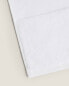 Фото #4 товара (800 gxm²) plain cotton towel