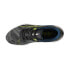 Фото #4 товара Puma Redeem Profoam Engineered Running Mens Black, Grey Sneakers Athletic Shoes