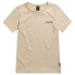 ფოტო #1 პროდუქტის G-STAR Stm Chestaphic Optic short sleeve T-shirt