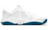 Фото #2 товара Кроссовки Nike Court Lite 2 Бело-Оранжево-Синие