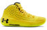 Under Armour HOVR Havoc 2 3022050-700 Basketball Sneakers