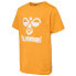 HUMMEL Tres 2 Units short sleeve T-shirt