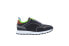 Фото #1 товара French Connection Reed FCEL2573L Mens Black Lifestyle Sneakers Shoes