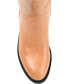 ფოტო #4 პროდუქტის Women's Morgaan Wide Calf Boots