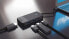 Фото #2 товара Разъем и переходник USB Type-C HDMI USB 3.2 Gen 1 (3.1 Gen 1) Rapoo UCM-2001 Черный 7,5 В 20 В