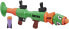 Фото #4 товара Hasbro Nerf Super Soaker, Fortnite Pump-SG Water Blaster, Pump Action Water Attack for Children, Teenagers and Adults