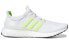 Кроссовки Adidas Ultraboost DNA 50 White/Green