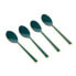 Фото #1 товара ARTESA Set 4 Teaspoon