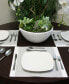 Astonshire 45 Piece Flatware Set