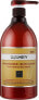 Фото #5 товара Erneuernde Intensivpflege für stark geschädigtes Haar - Saryna Key Pure African Shea Damage Repair Conditioner 500 ml