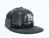 Фото #3 товара [80637871] Mens New Era NBA Goloden State Warriors Painted Prime 950 Snapback