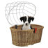 RIXEN&KAUL Doggy Rear Basket