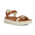 Фото #3 товара GEOX Xan2.1S sandals