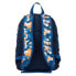 Фото #2 товара TOYBAGS Blue Camo Fortnite 42 cm