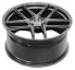 Dotz Lagunaseca gunmetal 9x21 ET30 - LK5/120 ML72.6