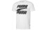 Puma T Rebel Basic 844137-02 T-Shirt