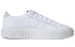 Фото #3 товара Кроссовки женские Adidas originals Sleek Super Белые