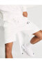 Фото #1 товара Шорты мужские Nike Sportswear Air French Terry 2022 (белые)